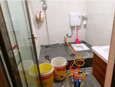 安徽漏水检测 卫生间漏水怎么修？卫生间装修要注意哪些？