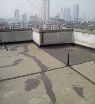 安徽漏水维修 楼顶漏水是什么原因，楼顶漏水维修方法是什么?