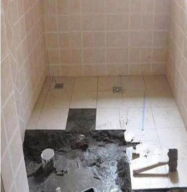 安徽漏水维修 厕所漏水怎么修补?
