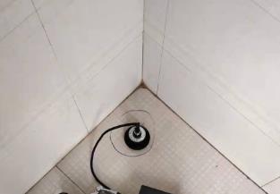 安徽卫生间漏水维修之 loft 夹层储藏室毗邻暗管渗水哪家好，推荐诚匠小爱修缮